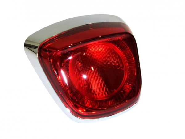 LED-Rücklicht - PIAGGIO - Vespa Primavera/Sprint 50-125 ccm (ab Bj. 2013)